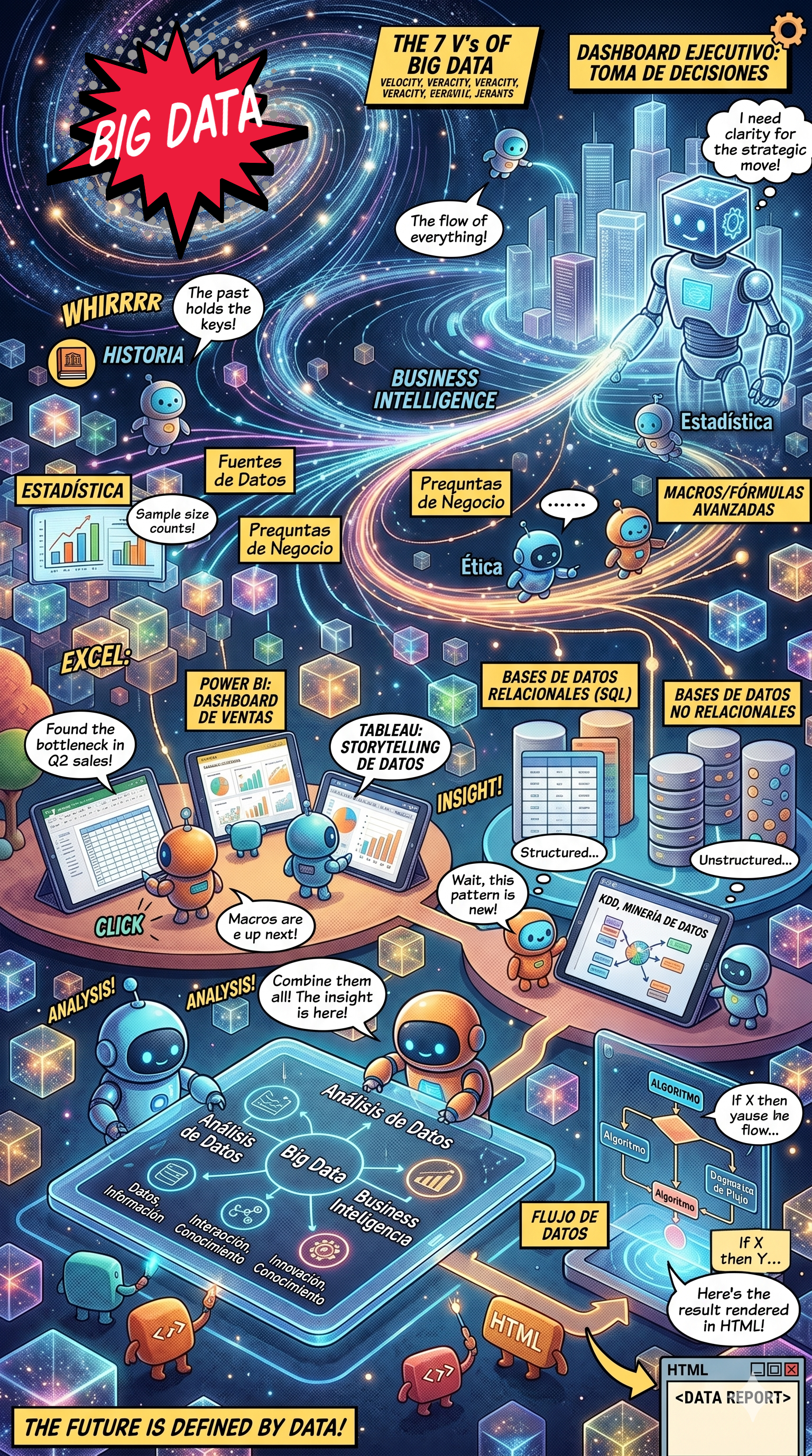 Big Data